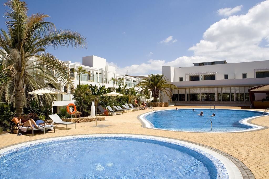 R2 Bahia Playa Design Hotel & Spa - Only Adults Tarajalejo Ngoại thất bức ảnh